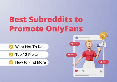 12 Best OnlyFans Subreddits: Get Subscribers on。